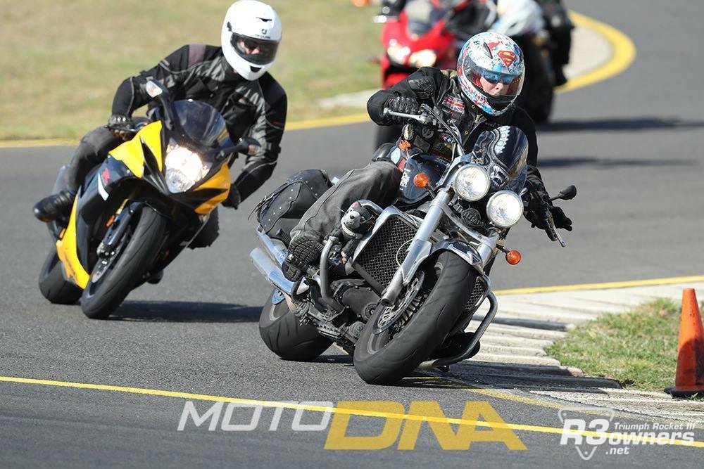 eastern creek moto dna