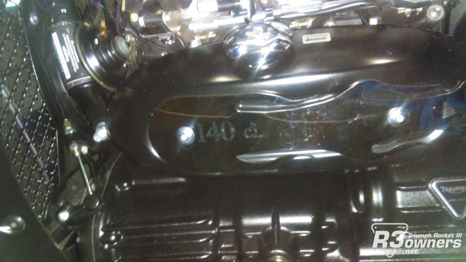 engine