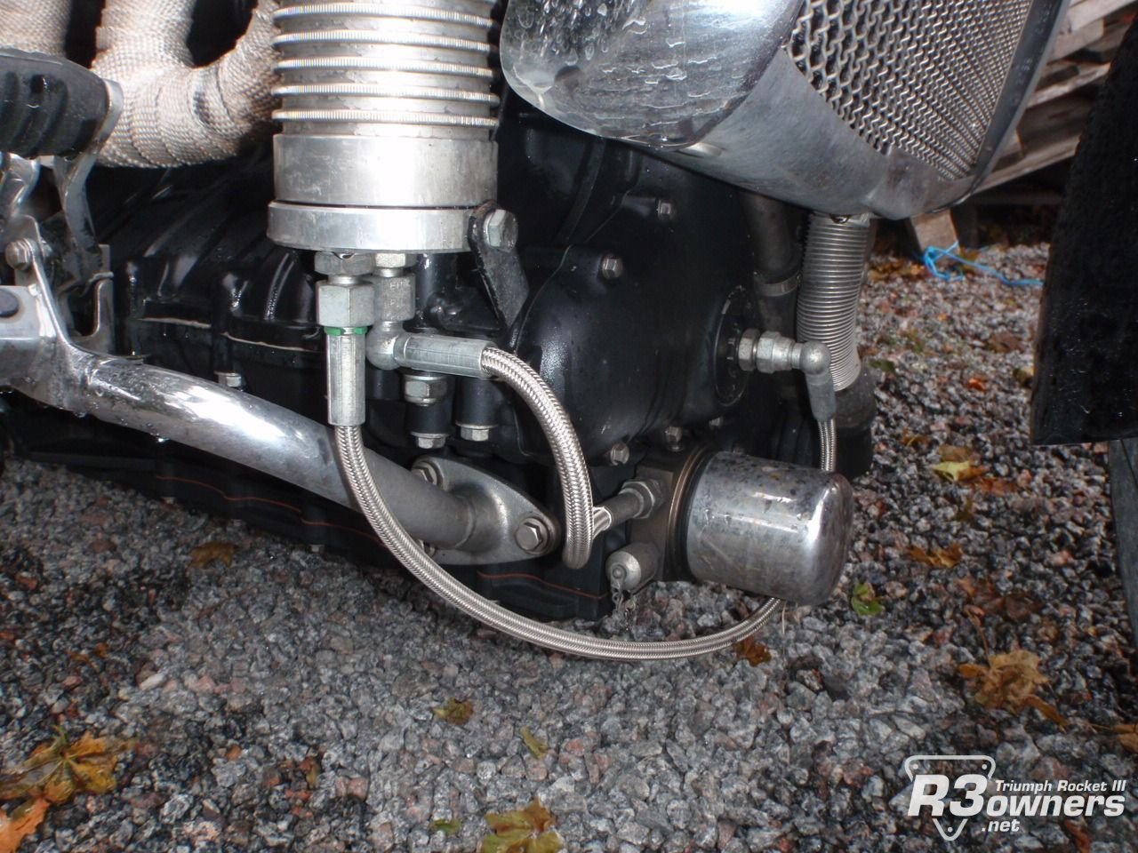 Final version of bypassfilter