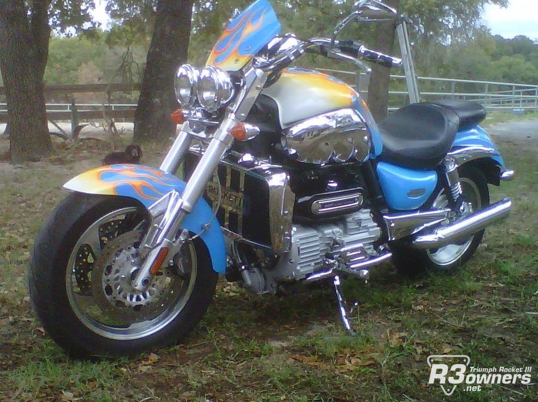 Finally.. after almost a year!