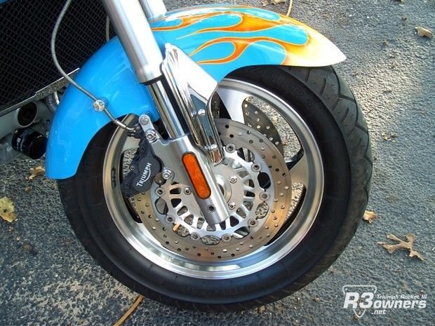 Flipmeister Brake Clamp