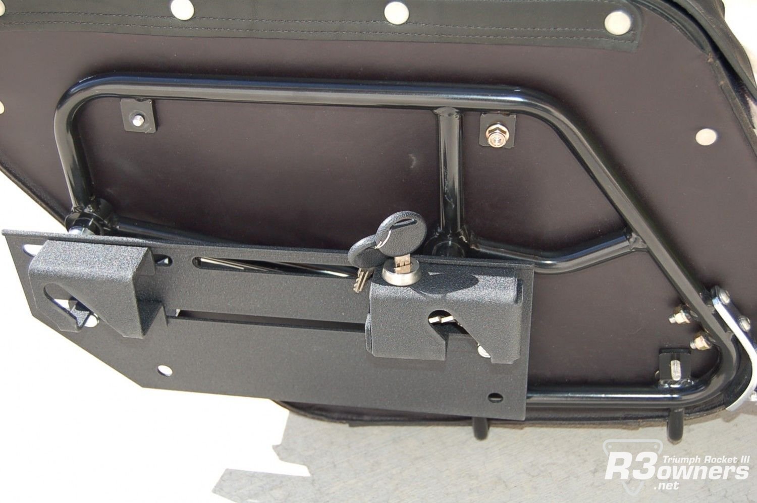 Ghost Brackets (continued...)