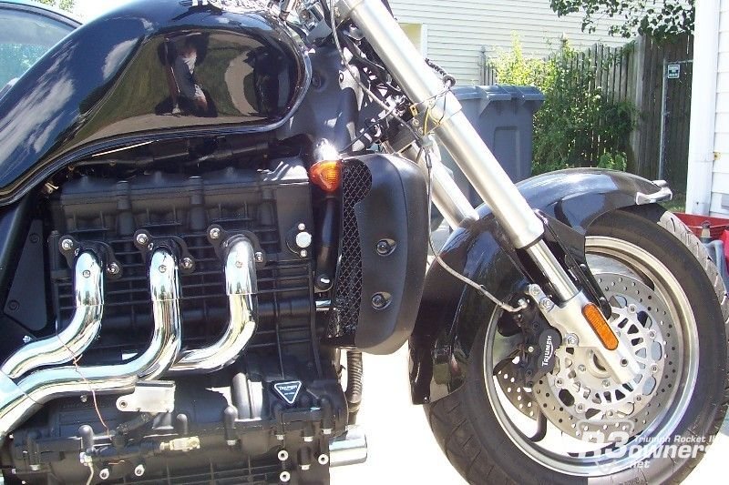 grille