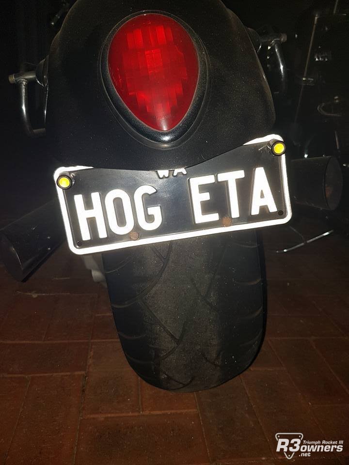 HOG ETA