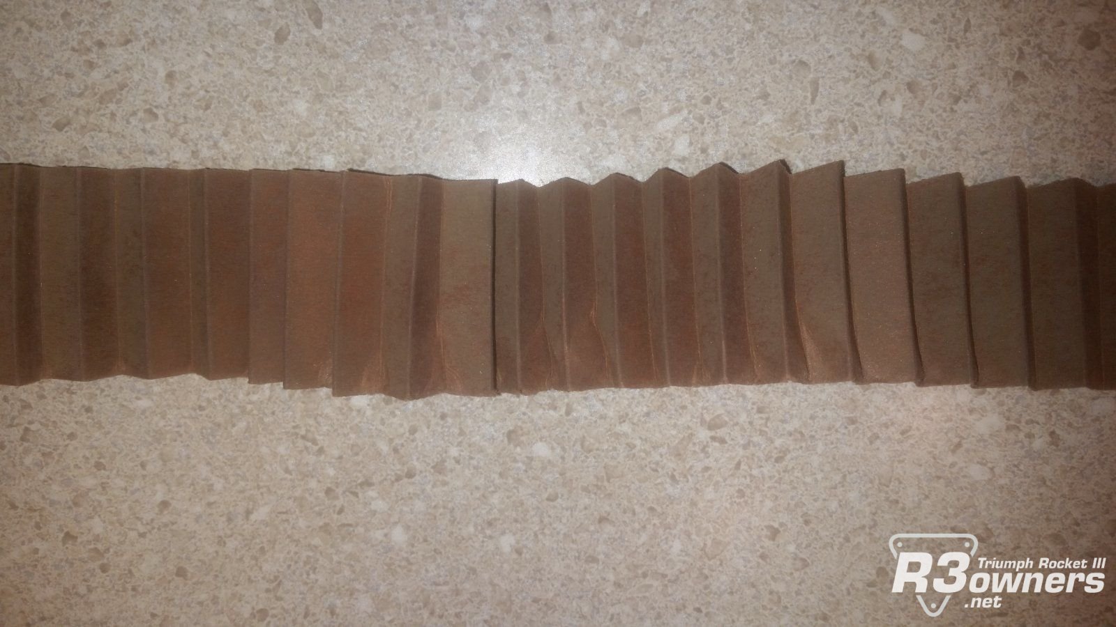 Intake Side