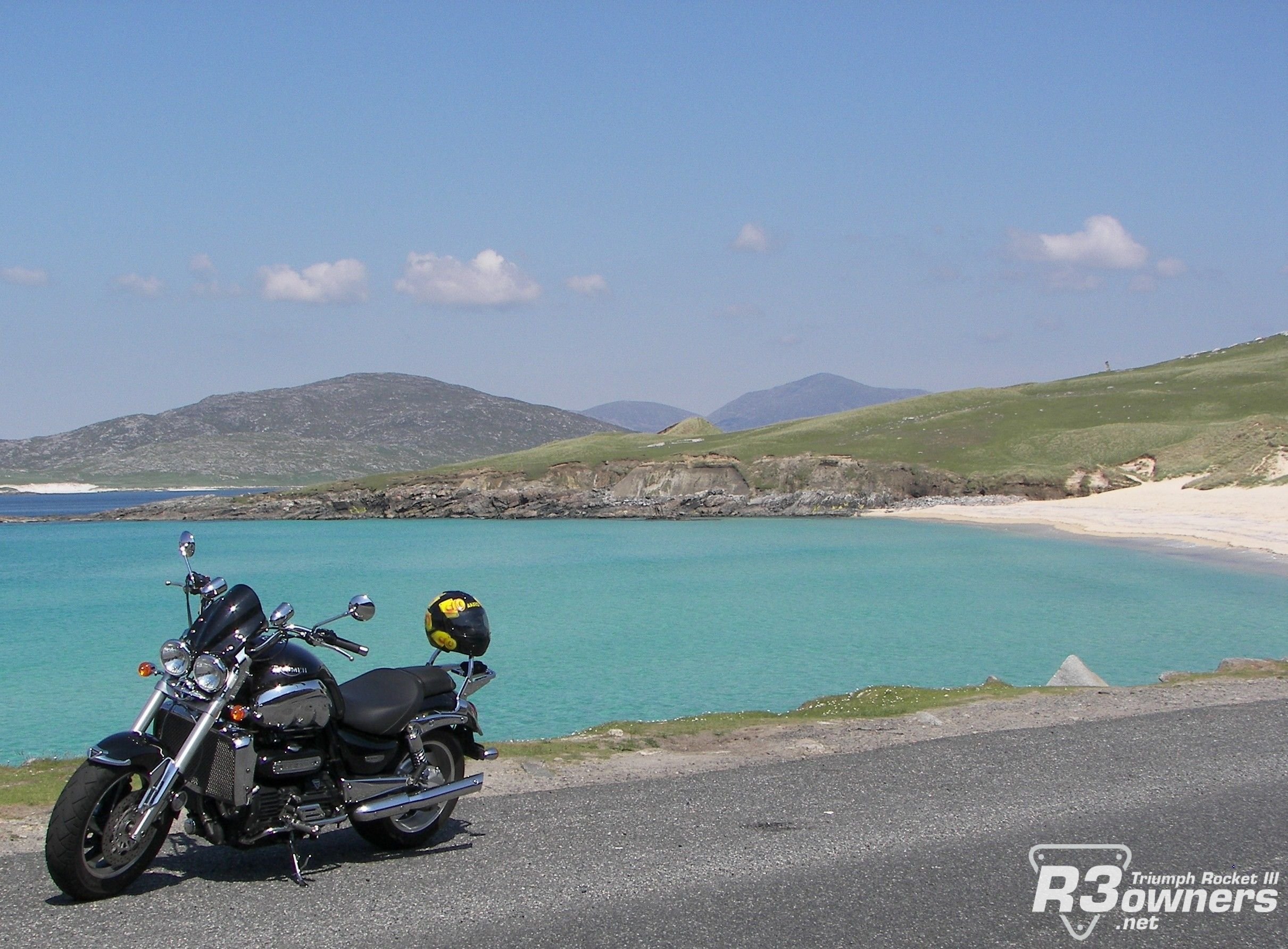 Isle of Harris