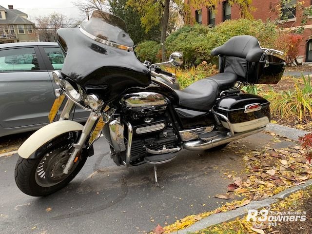 Joost Triumph R3 Touring.jpg | R3Owners