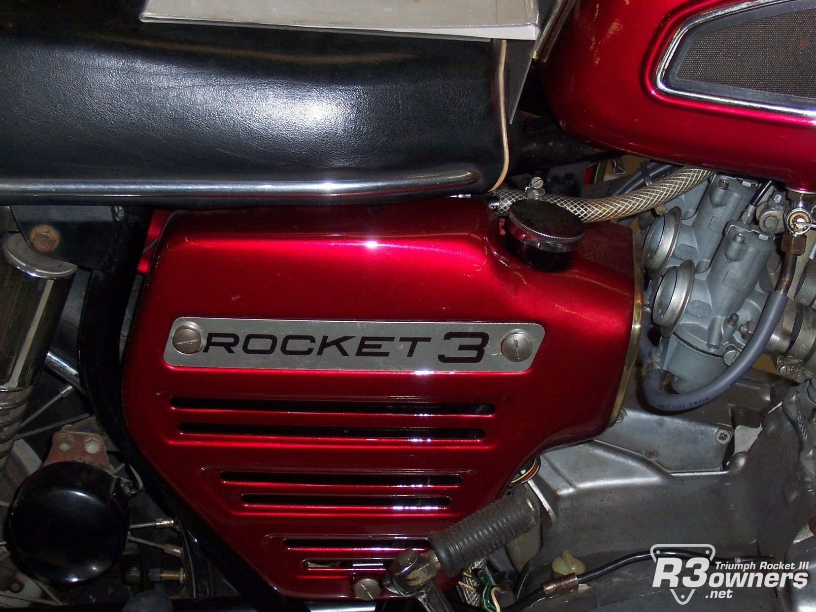 Lone Star Motorcycle Museum, Vanderpool Texas