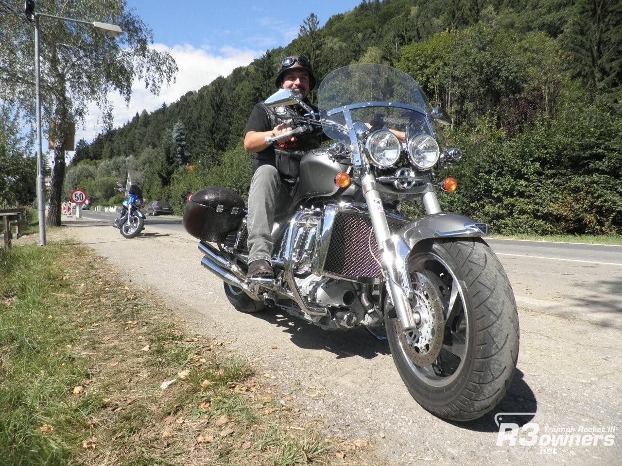 MACIGNO at FaakerSee