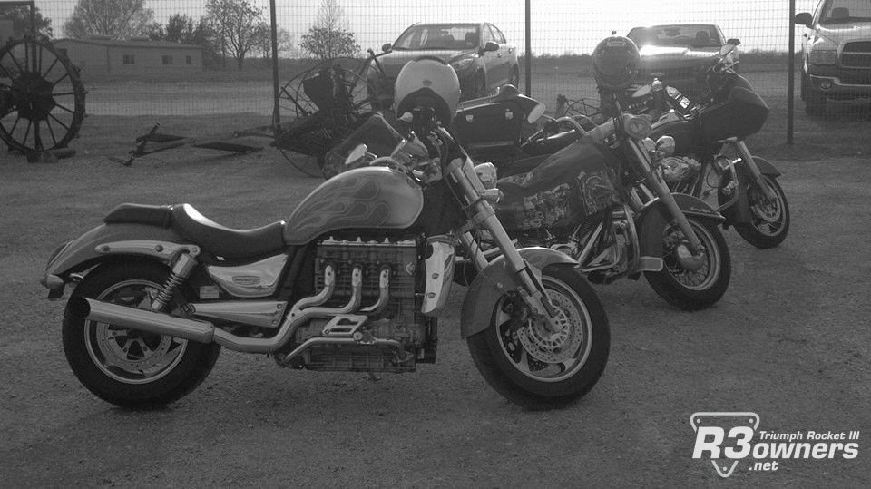 Mar 2014 Texas Pride Bike NIght