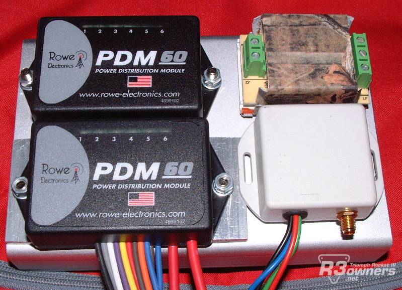 Module