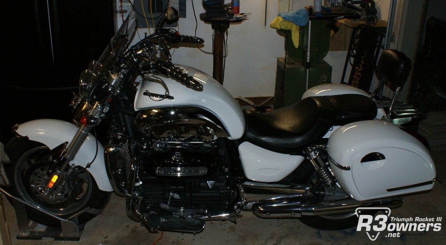 Moonshine broadside