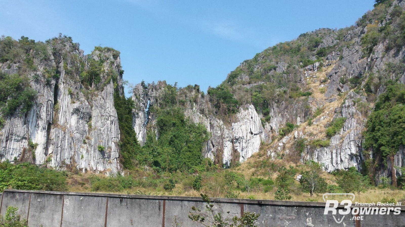 More Mountains