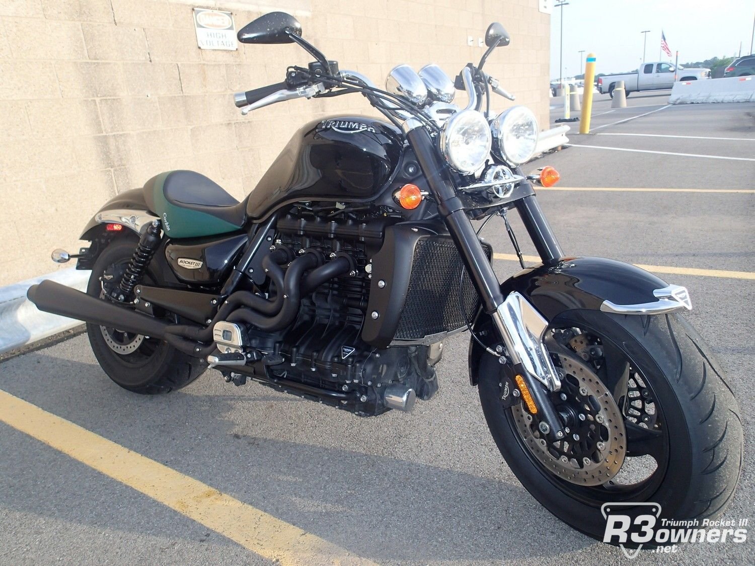 More pictures of my bike.