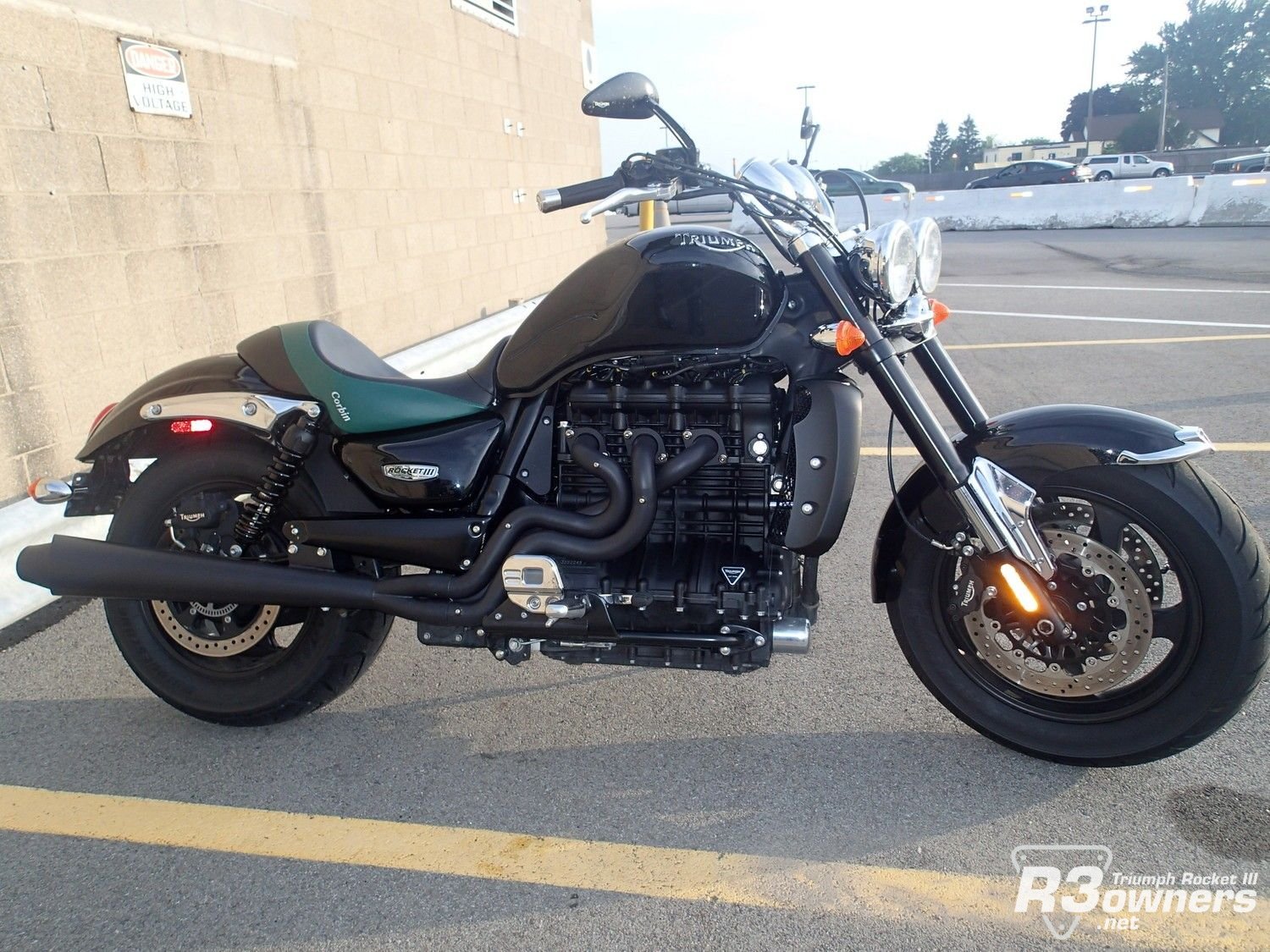 More pictures of my bike.
