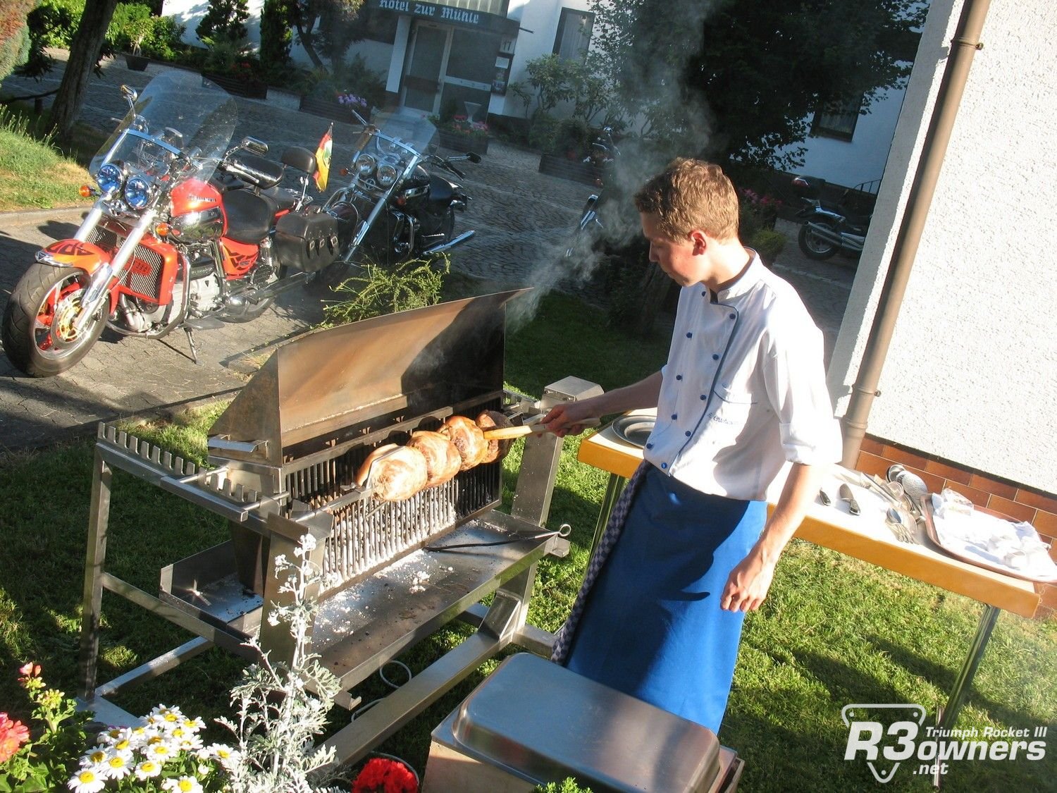 moreBBQ