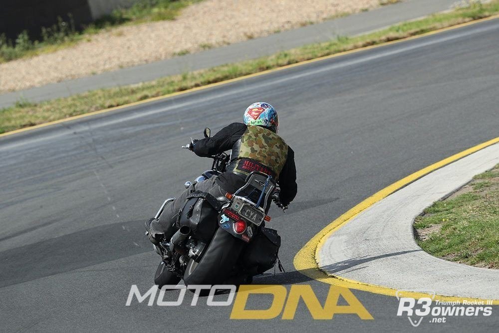 moto dna eastern creek
