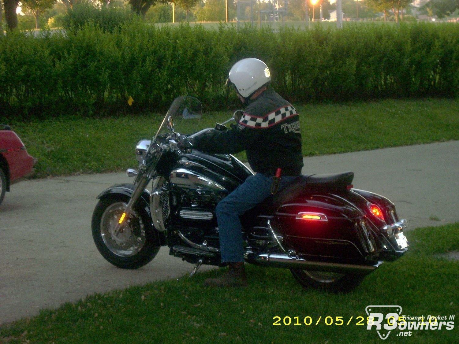 How To Improve Fuel MPG on R3T R3Owners