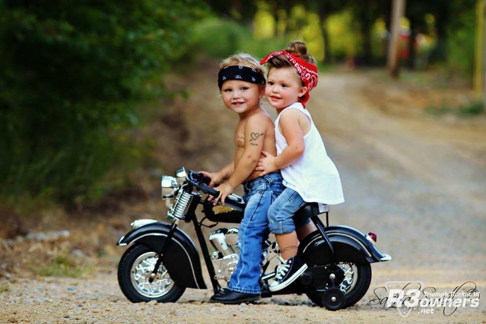 My Future Grand Kids