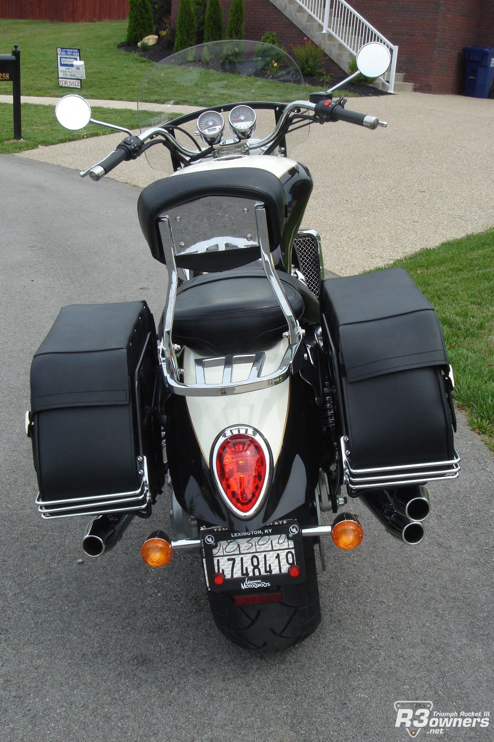 My new Bike - Stock 2