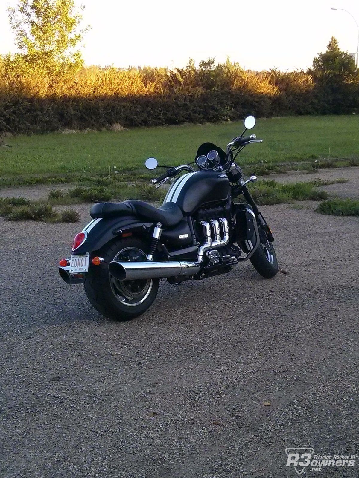 My Rocket