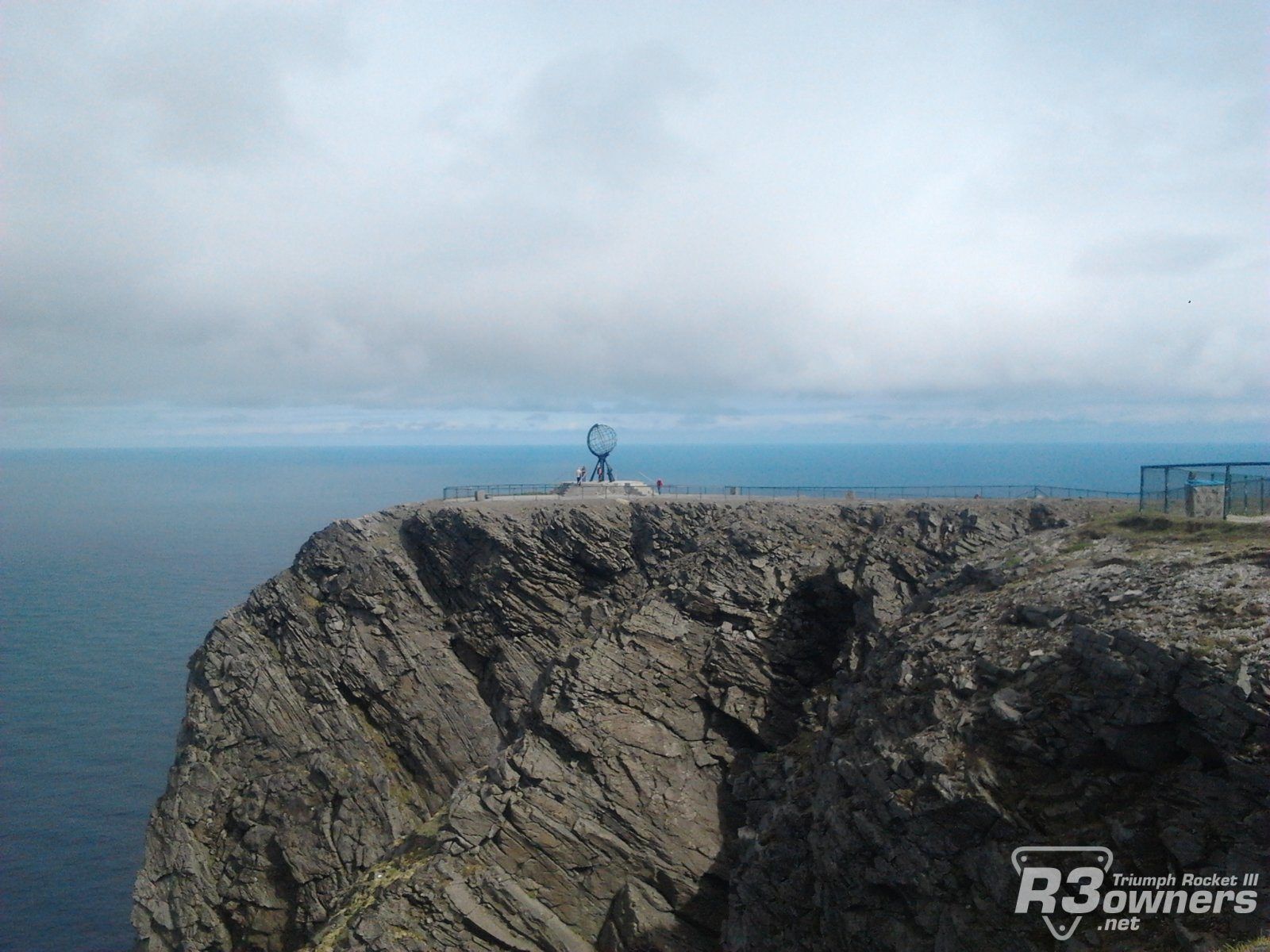 Nordkapp