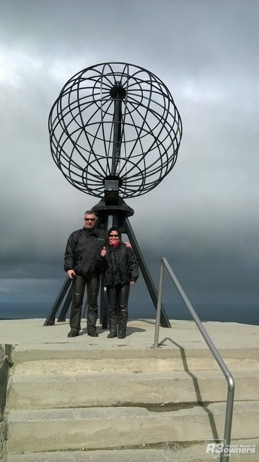 Nordkapp