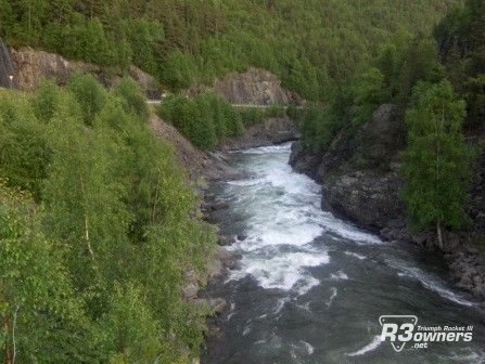 Norway 2009