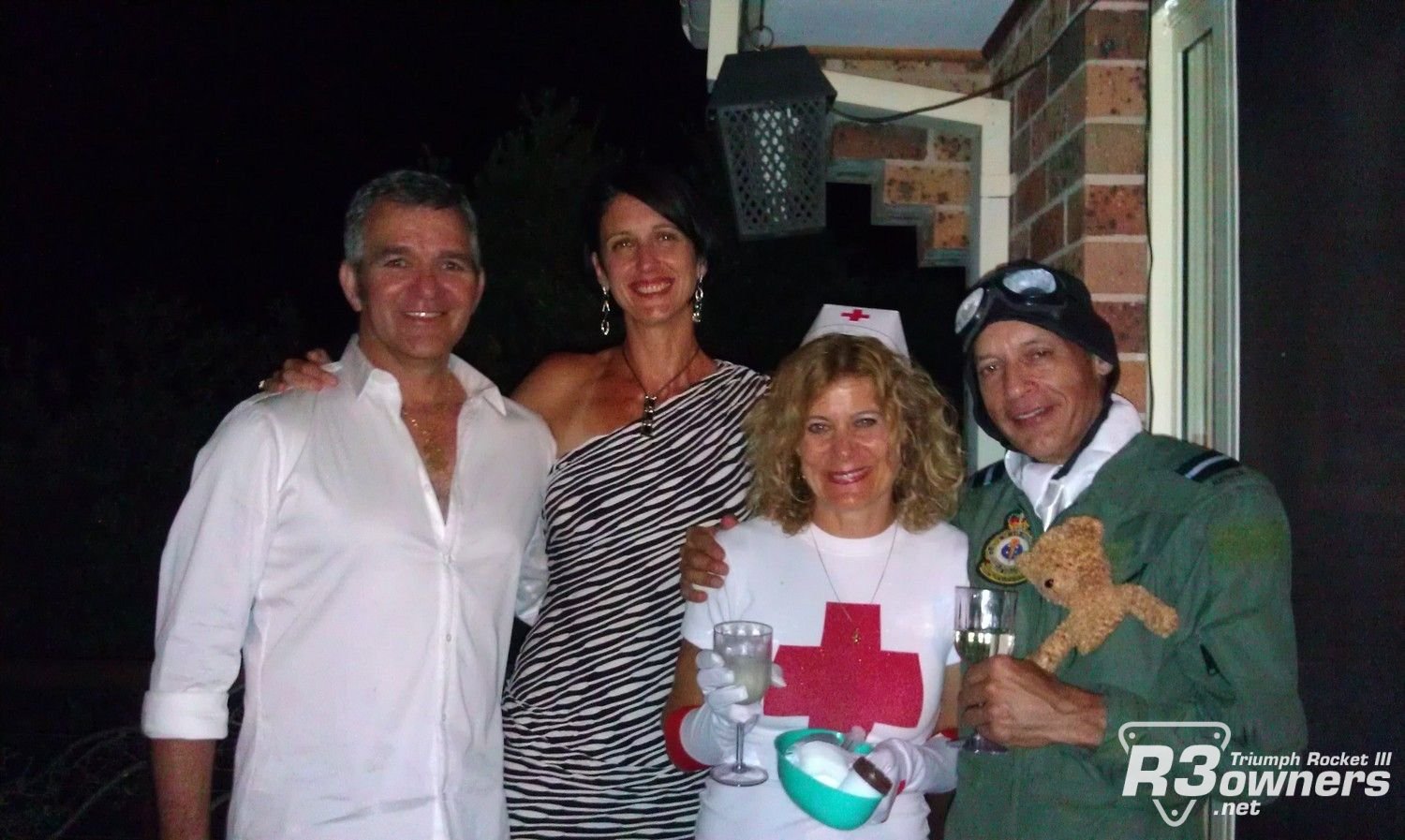 NYE 2011