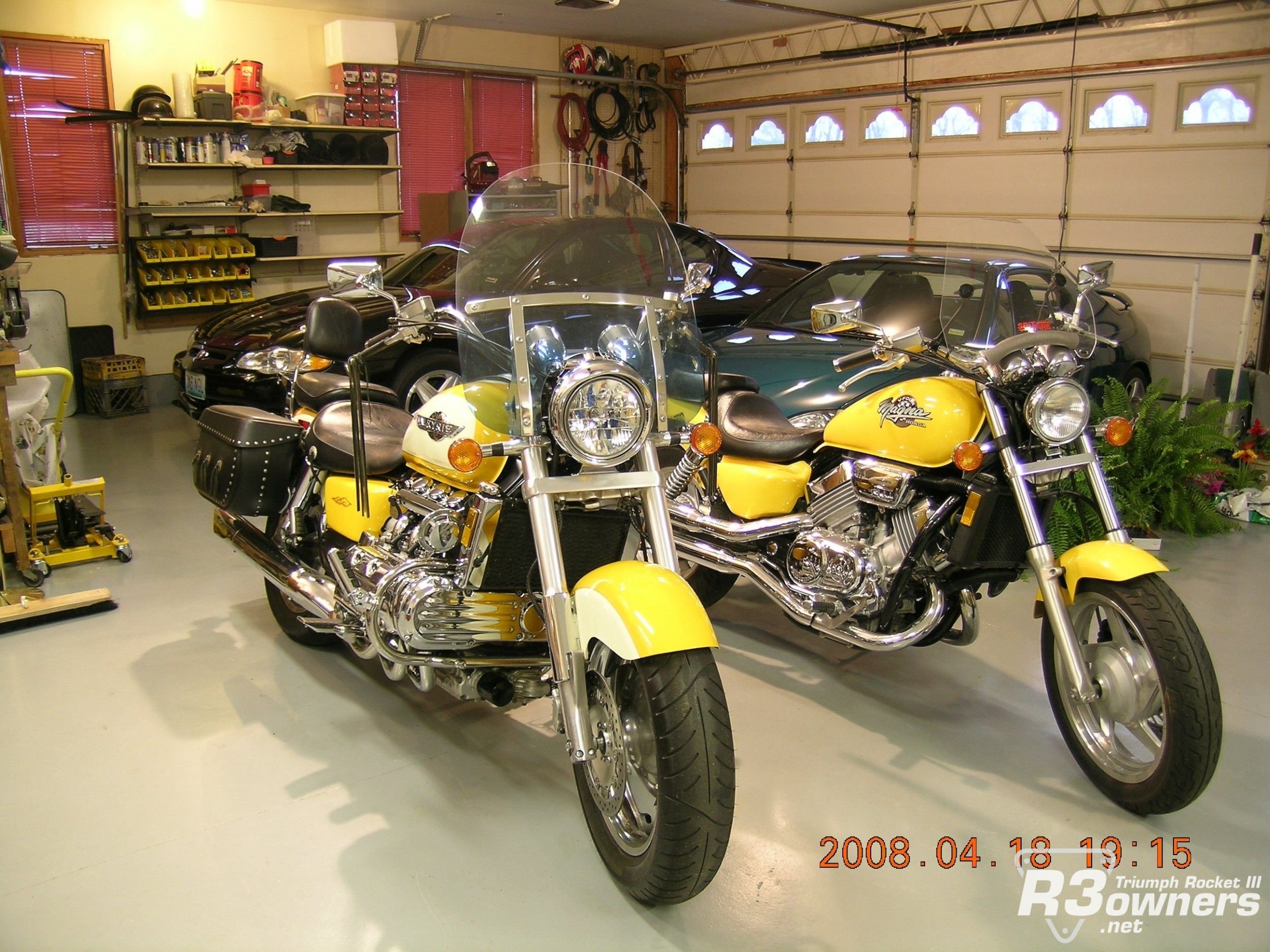 Other bikes