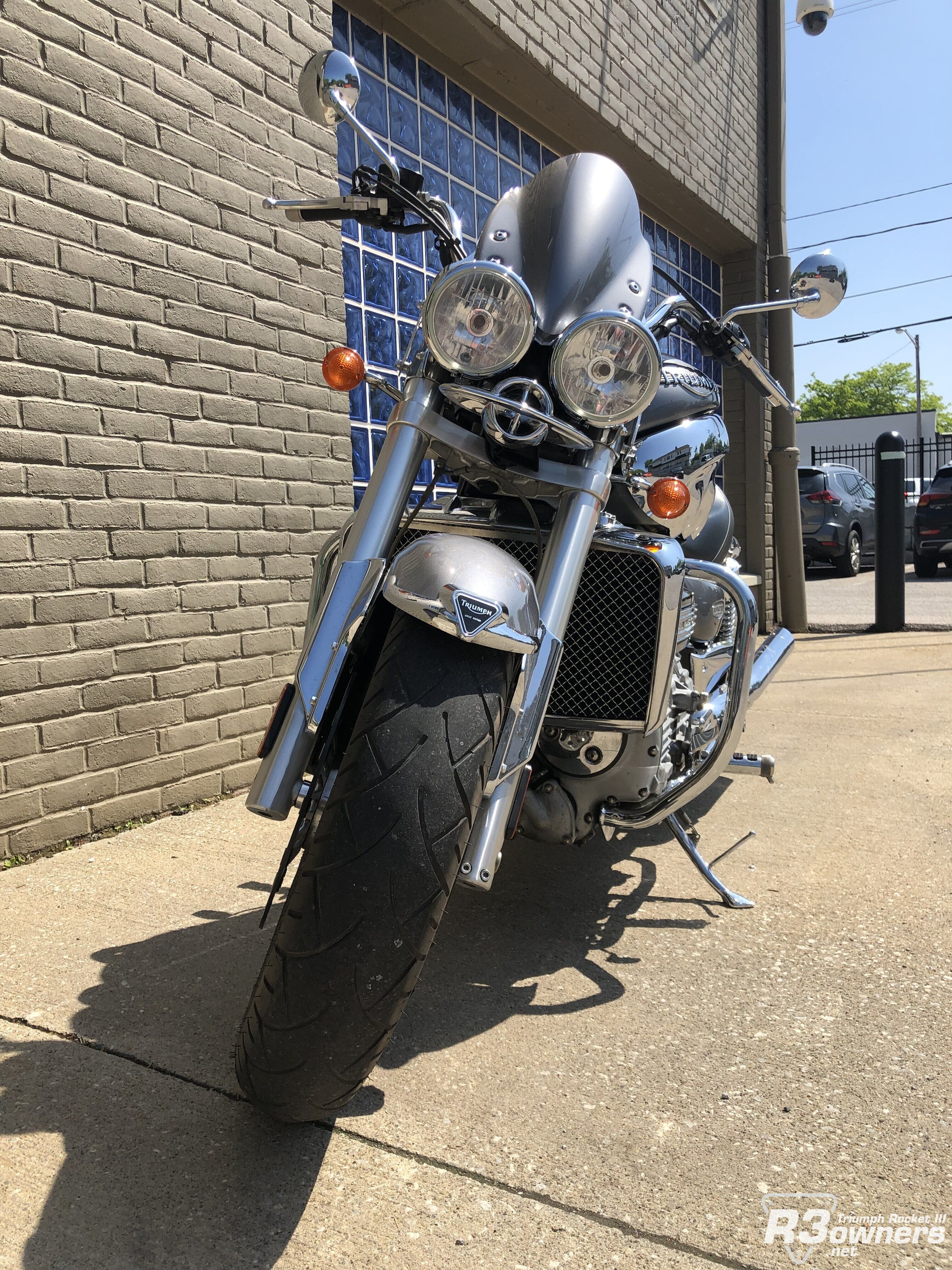 Parked at work.jpeg