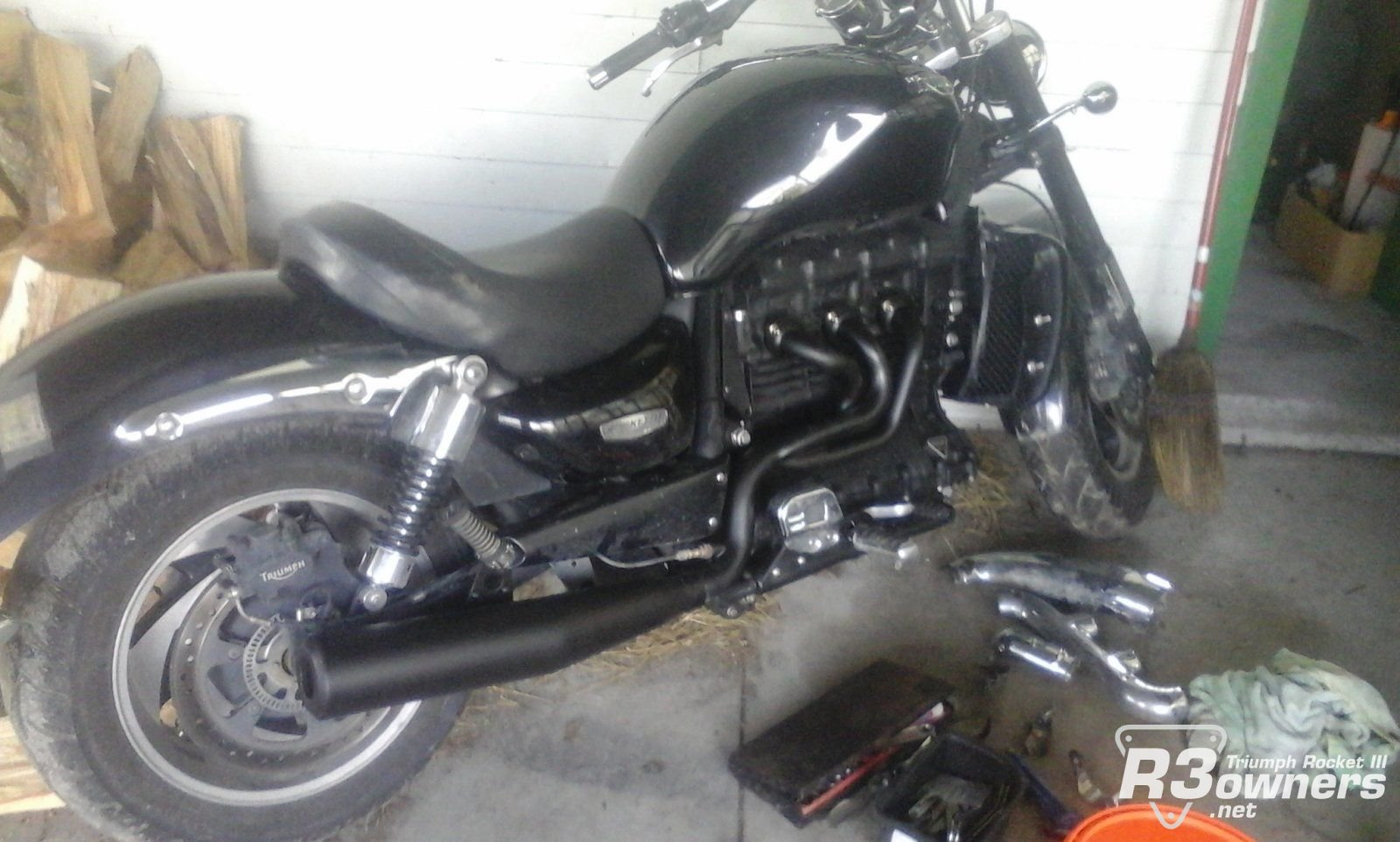 Paul @Viking Exhausts NZ