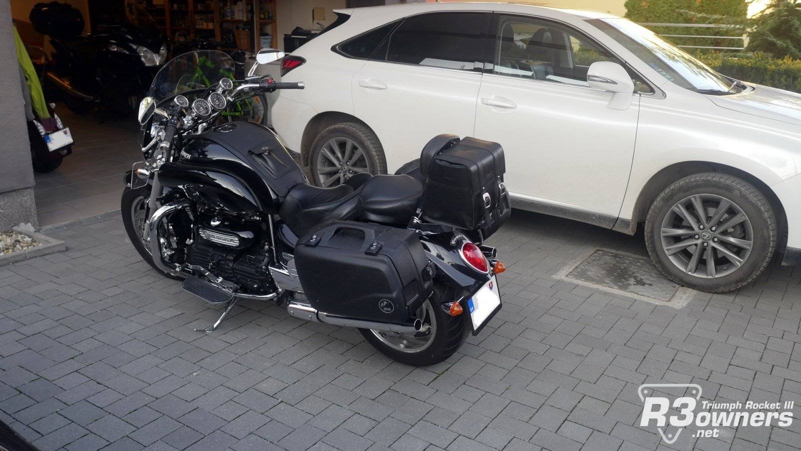 R3 Hepco Becker Junior 3