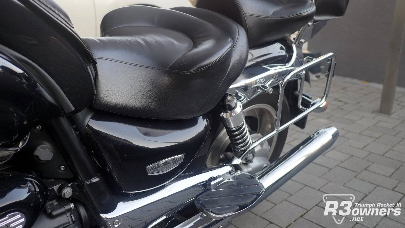 R3 Hepco Becker Rack 5