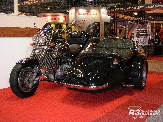 R3sidecar