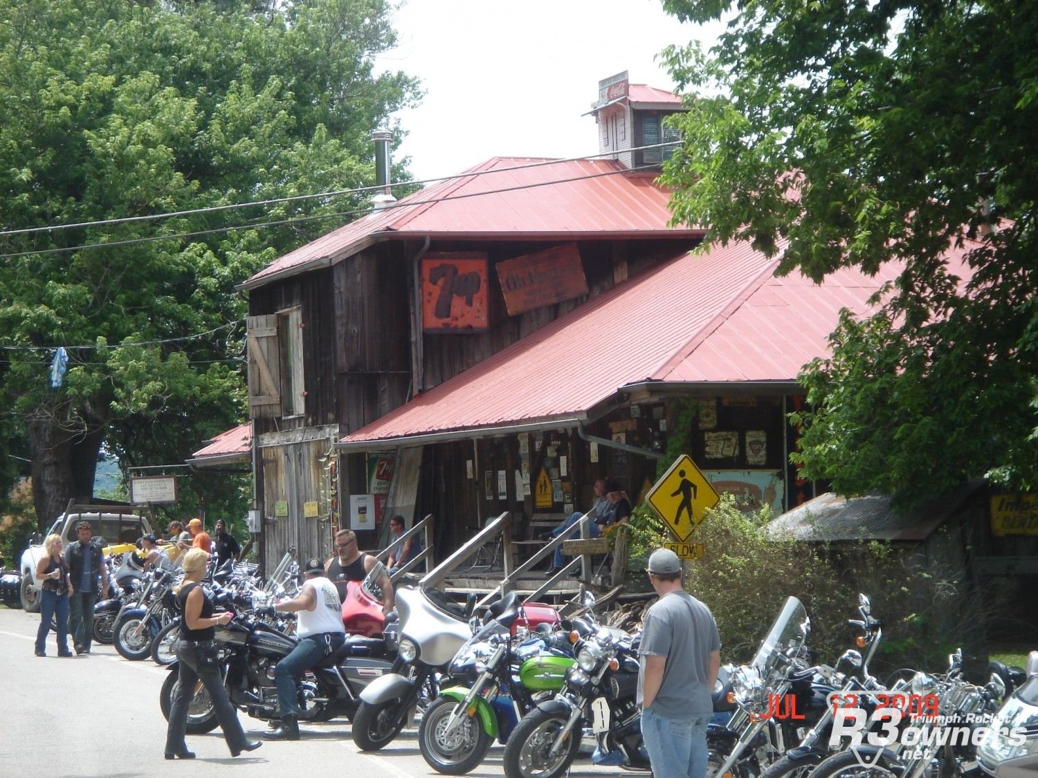 Rabbit Hash Store 1