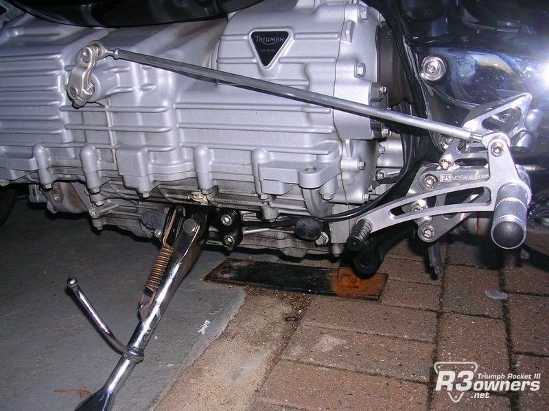Rearsets 2