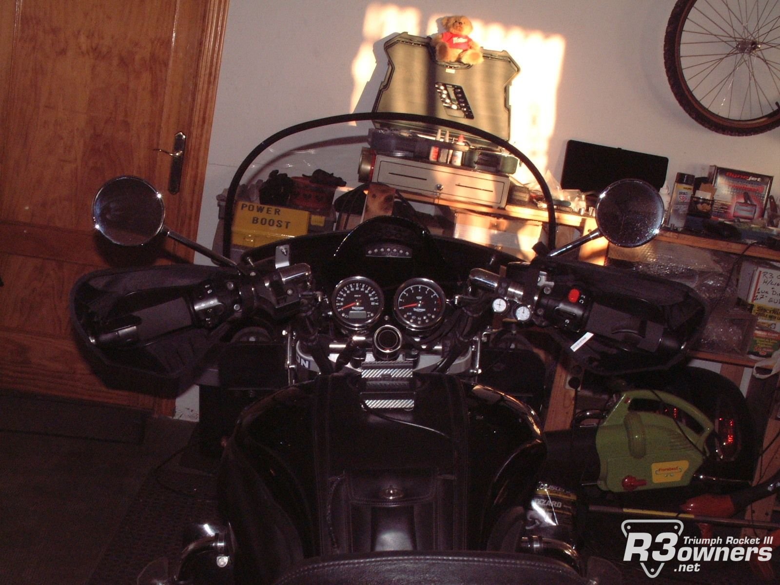 riderview