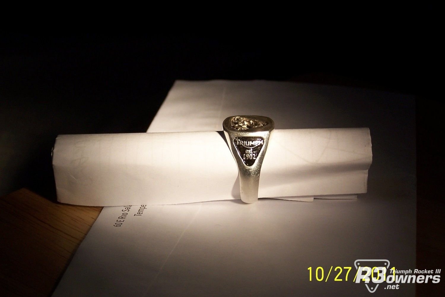 ring 009