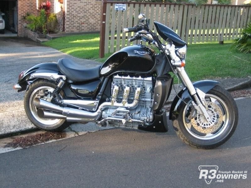 Rocket 140 cu