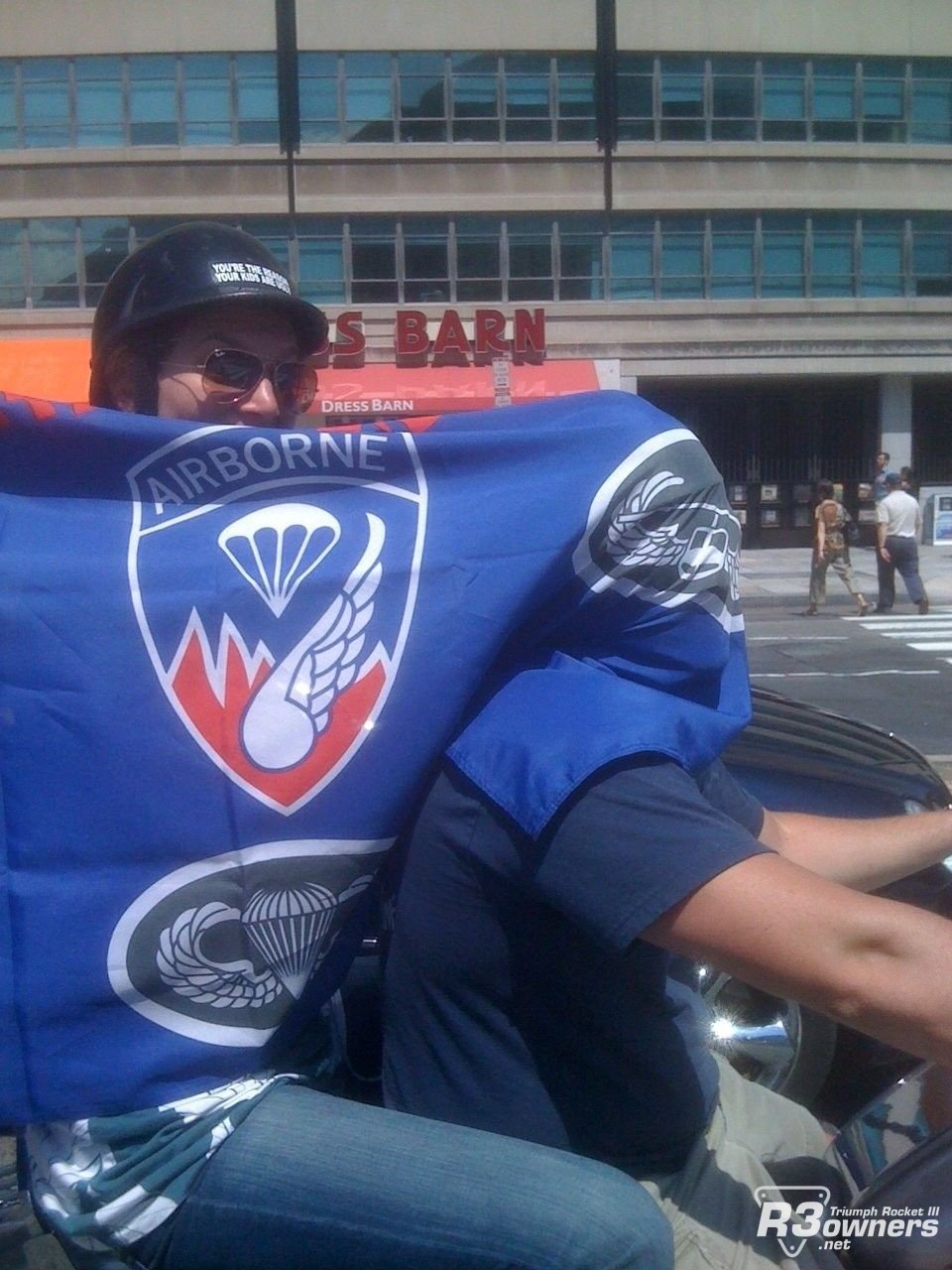 Rolling Thunder 2010