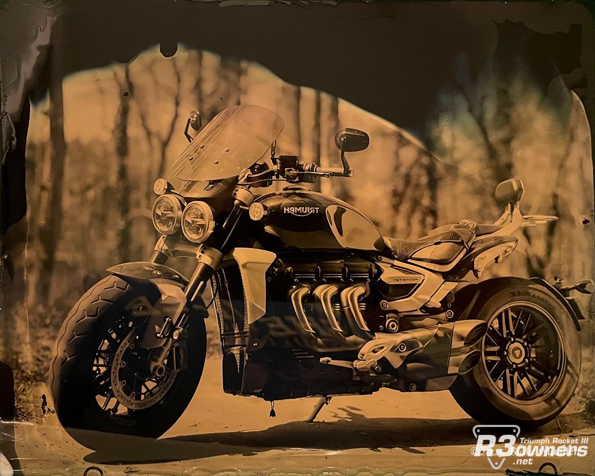 Roxy - 2020 3R