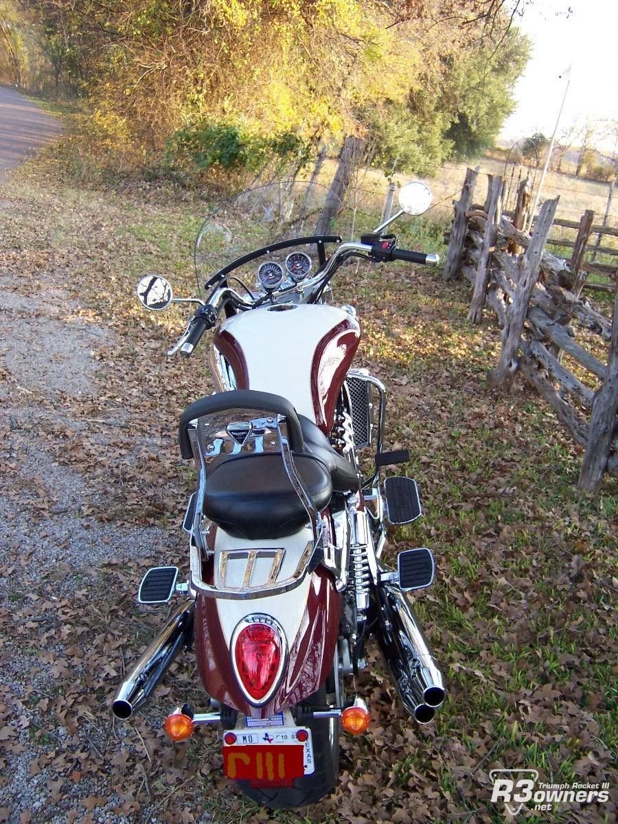 snuff's R3