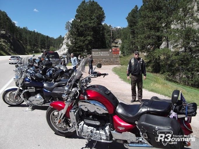 Sturgis 2012