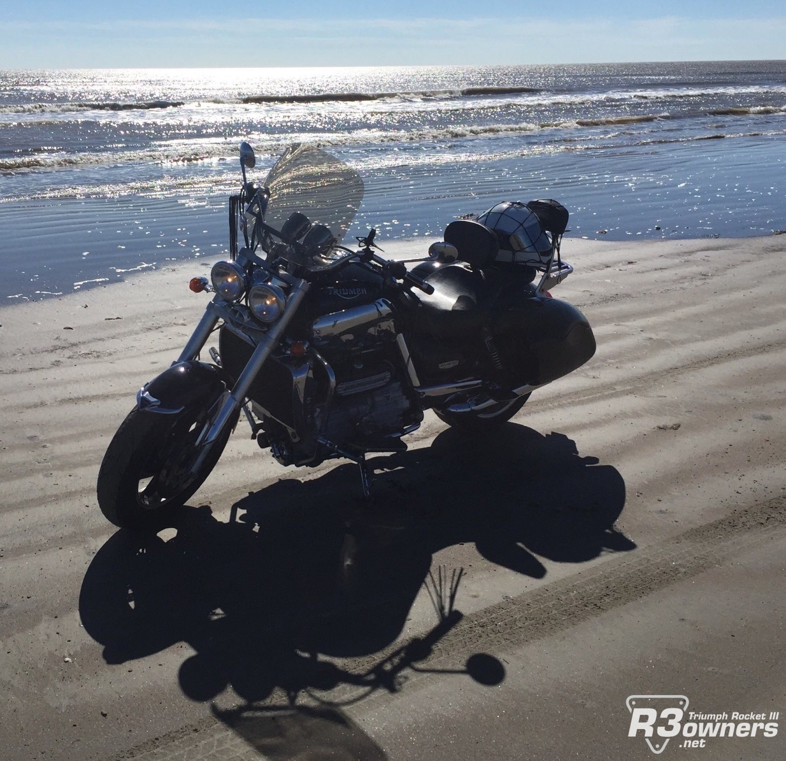 surfside beach texas