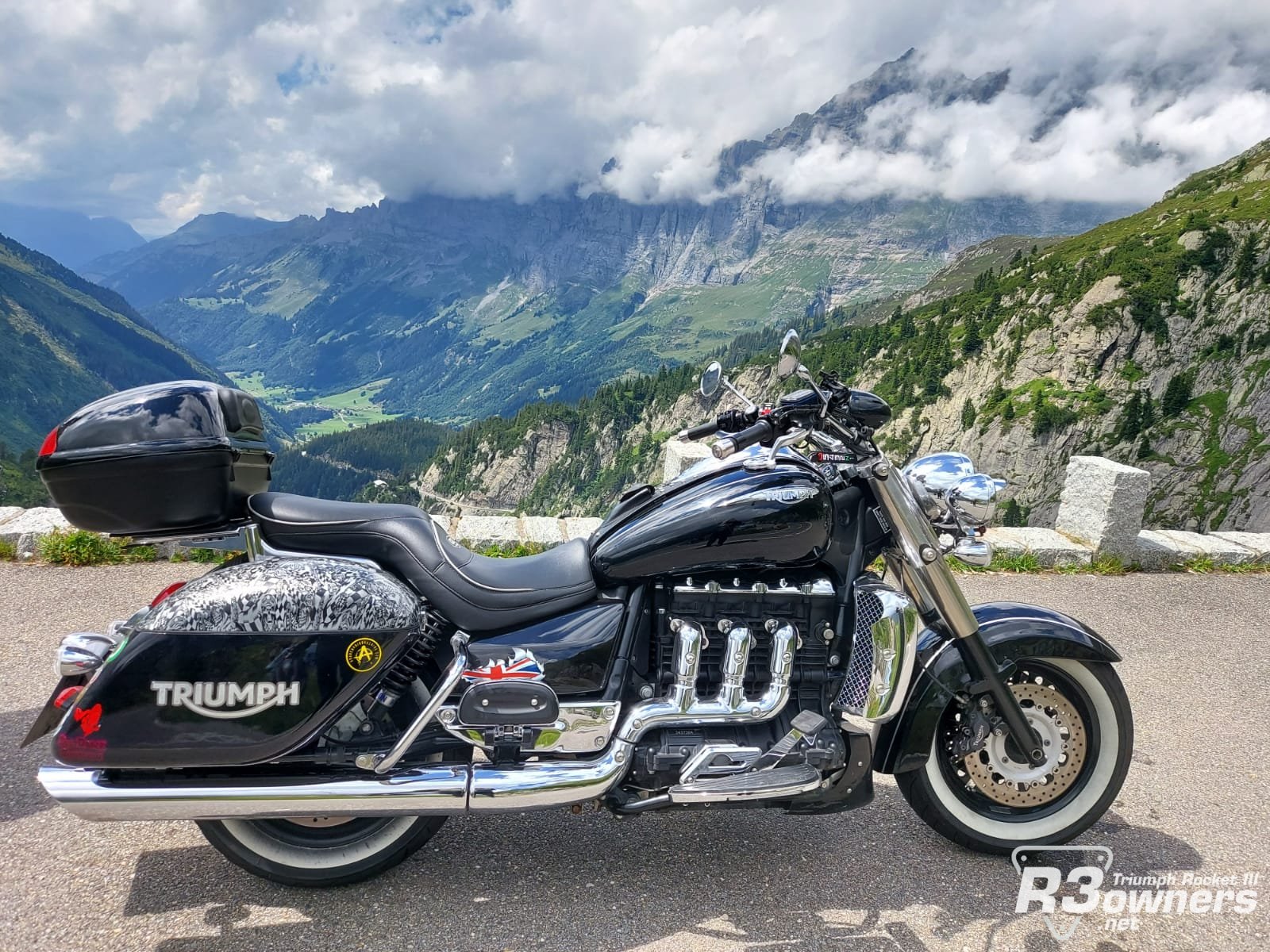 Switzerland
