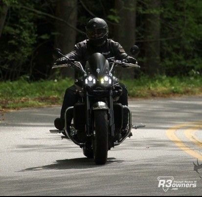 Tail of the Dragon