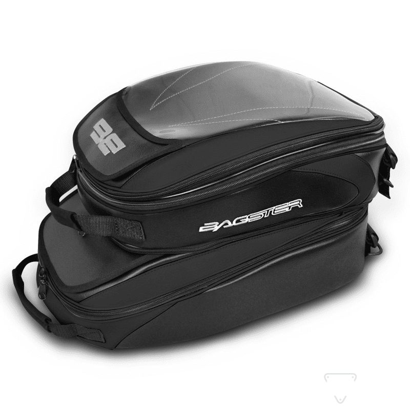 Tank bag 1