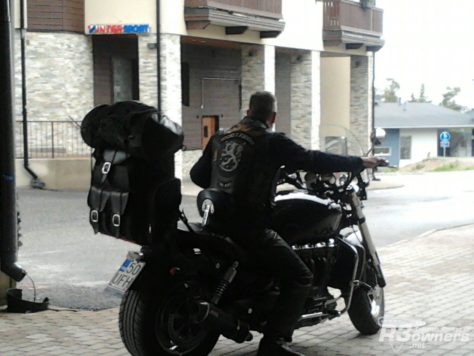 The Rider