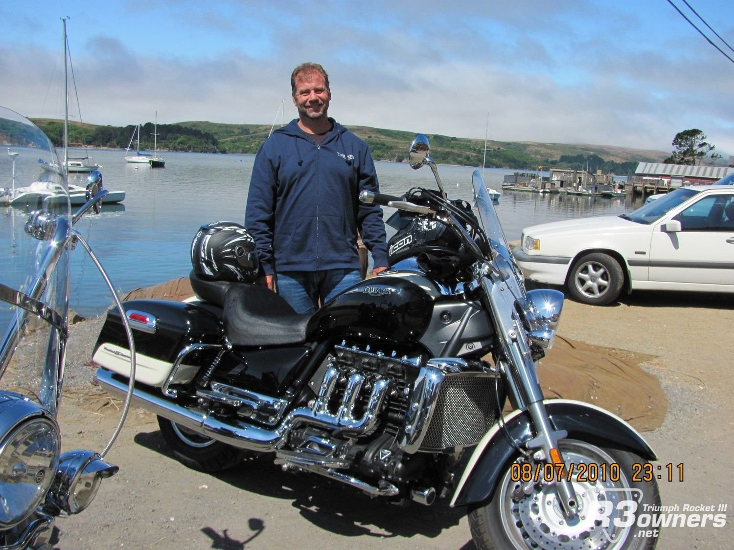 Tomales Bay Ca